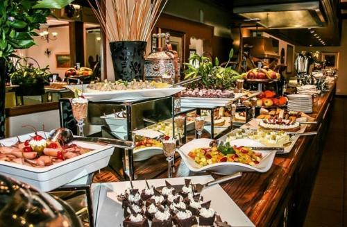 Hotel Valley Lodge & Spa
