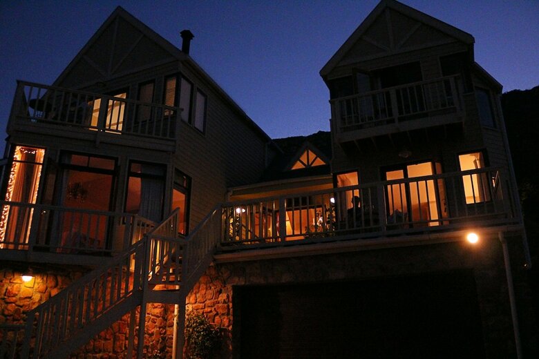 Hostal Tranquility Guest House
