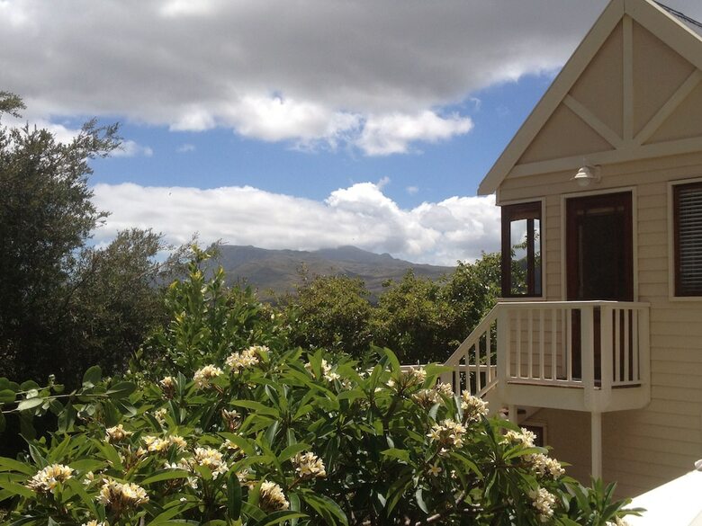 Hostal Tranquility Guest House