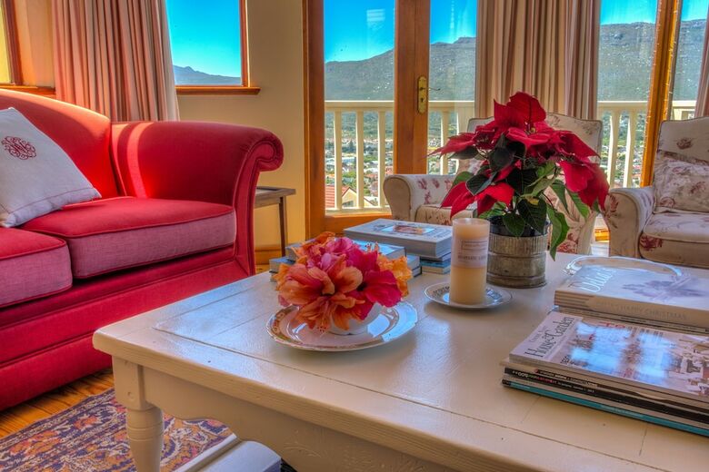 Hostal Tranquility Guest House