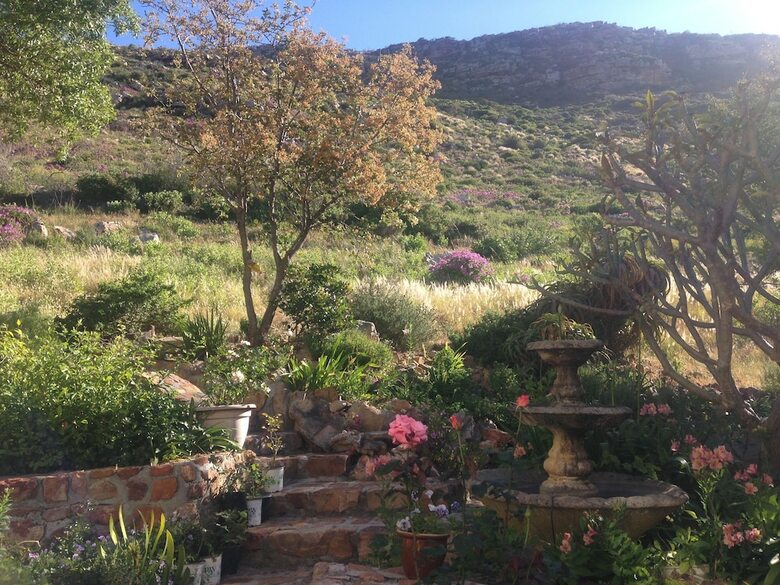 Hostal Tranquility Guest House