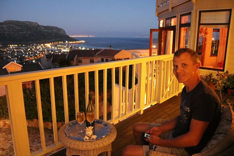 Hostal Tranquility Guest House