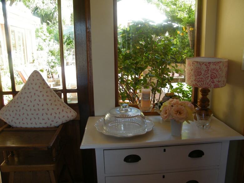 Hostal Tranquility Guest House