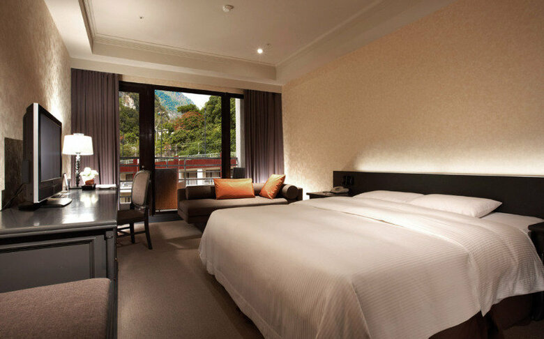 Silks Place Taroko Hotel