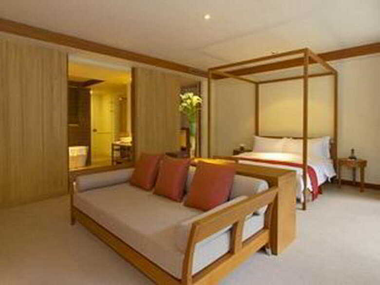 Silks Place Taroko Hotel