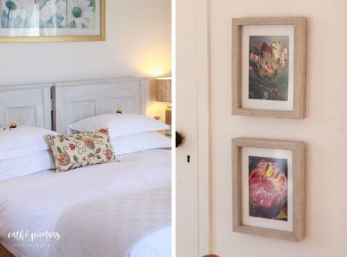 Hostal A Tuscan Villa Guest House