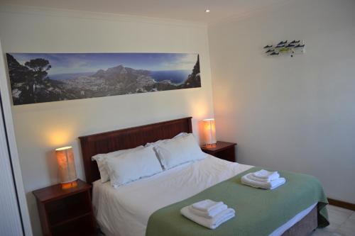 Fish Hoek Bed And Breakfast