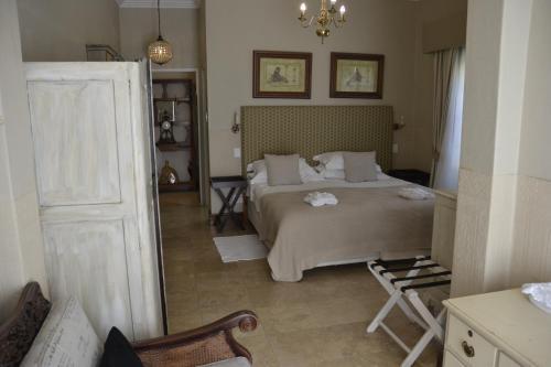 Fish Hoek Bed And Breakfast