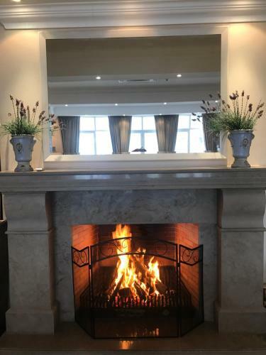 The Calders Hotel & Conference Centre