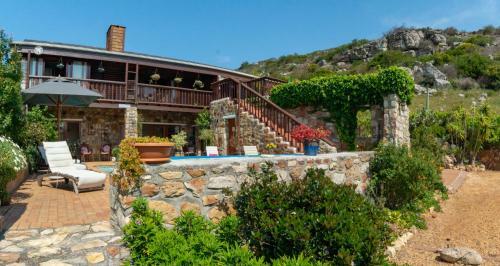 Makapa Lodge