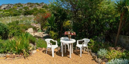 Makapa Lodge