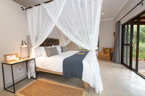 Bed & Breakfast Nyaleti Lodge