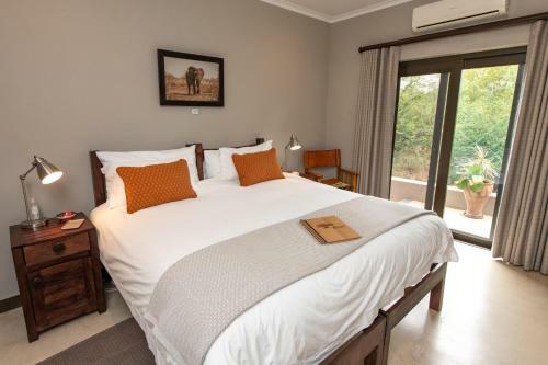Bed & Breakfast Nyaleti Lodge