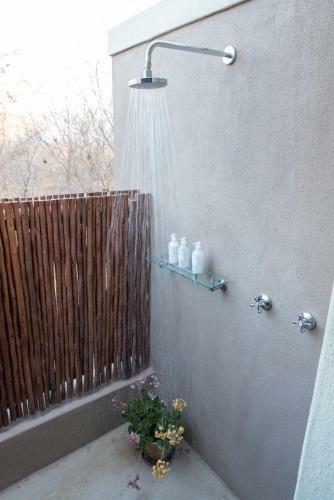 Bed & Breakfast Nyaleti Lodge