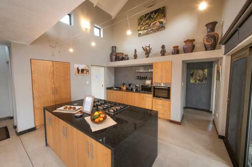 Bed & Breakfast Nyaleti Lodge