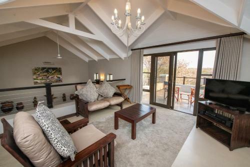 Bed & Breakfast Nyaleti Lodge