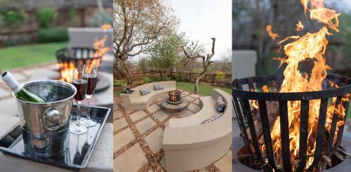 Bed & Breakfast Nyaleti Lodge
