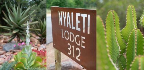 Bed & Breakfast Nyaleti Lodge