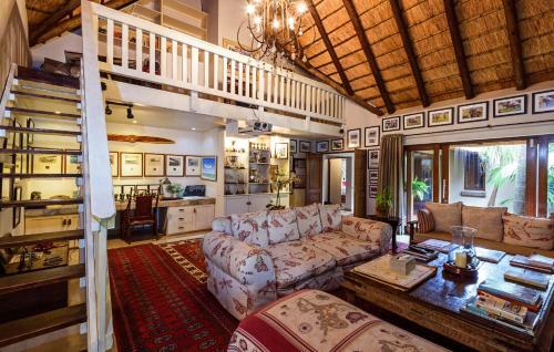 Lodge Khaya Ndlovu Manor House