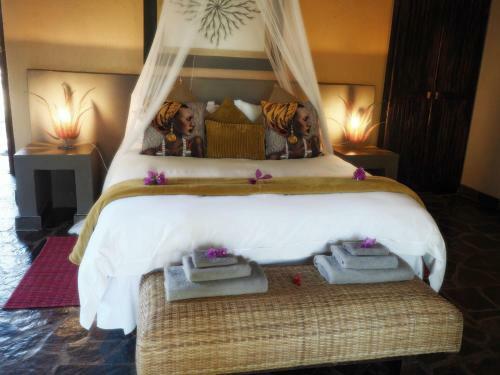 Hostal Blyde River Wilderness Lodge