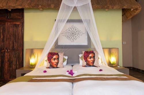 Hostal Blyde River Wilderness Lodge