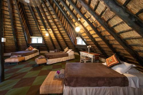Hostal Blyde River Wilderness Lodge