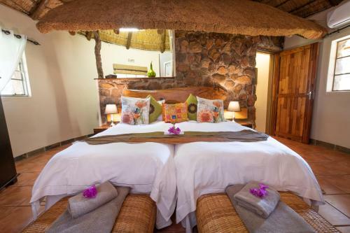 Hostal Blyde River Wilderness Lodge