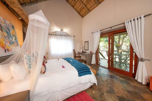 Hostal Blyde River Wilderness Lodge