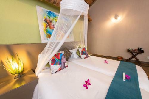 Hostal Blyde River Wilderness Lodge