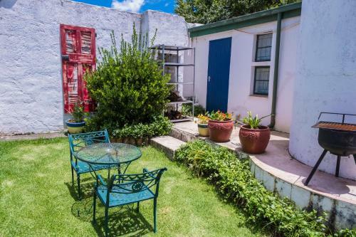 Hostal Peace Corner Cottages