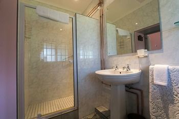 Westlodge B&B