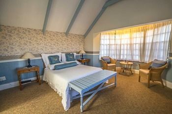 Westlodge B&B