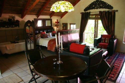 Hostal Fox's Hill Guesthouse