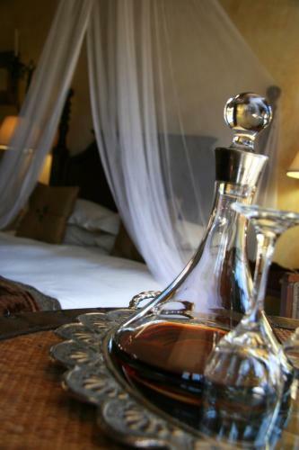 Hostal Fox's Hill Guesthouse