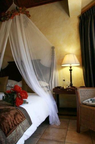 Hostal Fox's Hill Guesthouse