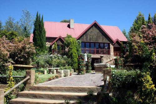 Hostal Fox's Hill Guesthouse