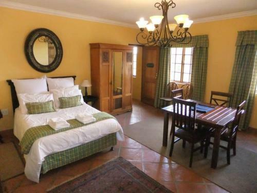 Apartamento The Gables