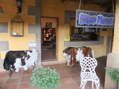 Apartamento The Gables