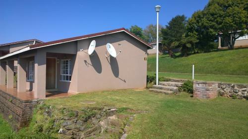 Panorama Chalets & Rest Camp