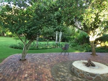 Hostal Treelands Estate Dullstroom