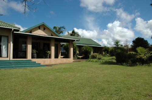 Hostal Elephant's Nest