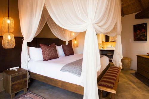 Lodge Klaserie Drift