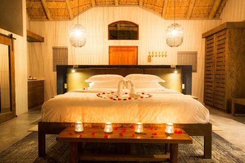 Lodge Klaserie Drift