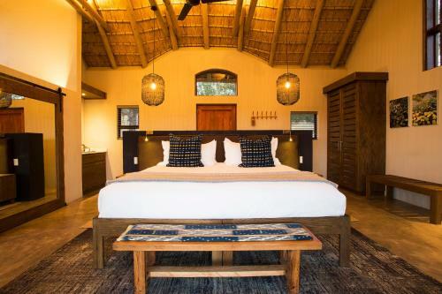 Lodge Klaserie Drift