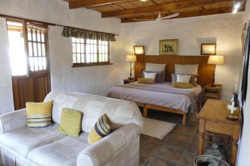 Hostal The Retreat At Groenfontein