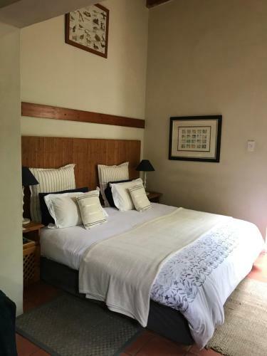 Hostal The Retreat At Groenfontein