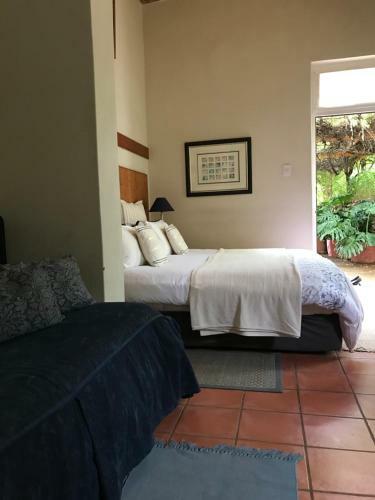 Hostal The Retreat At Groenfontein