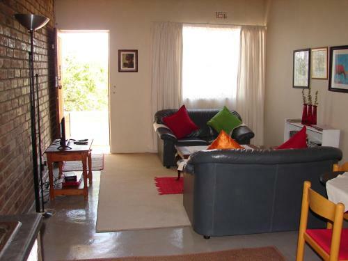 Hostal 365 On St Helena