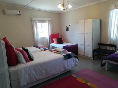 Hostal 365 On St Helena