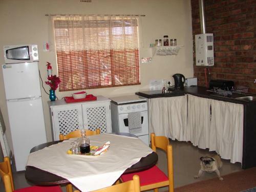 Hostal 365 On St Helena